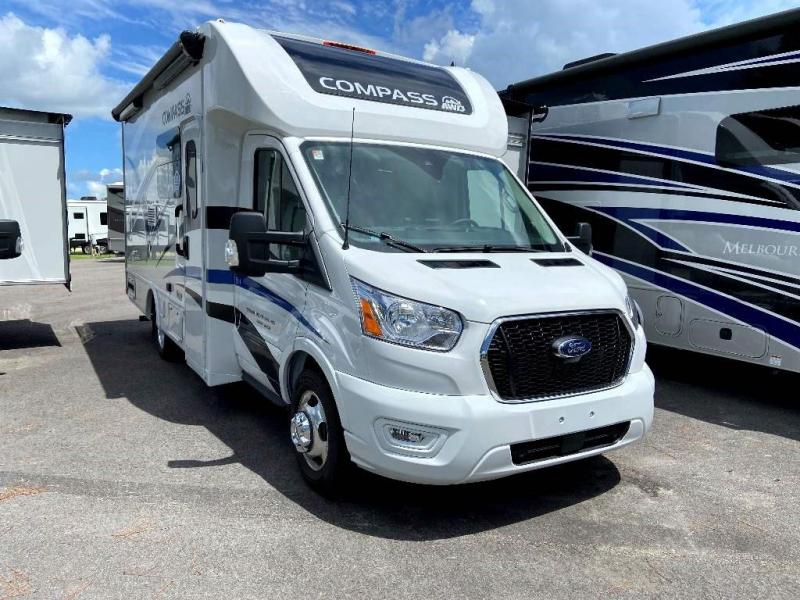 2023 Thor Motor Coach COMPASS 23TW 2023 Thor Motor Coach COMPASS 23TW