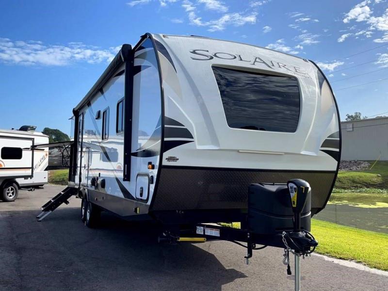 2021 Palomino SOLAIRE 258RBSS 2021 Palomino SOLAIRE 258RBSS