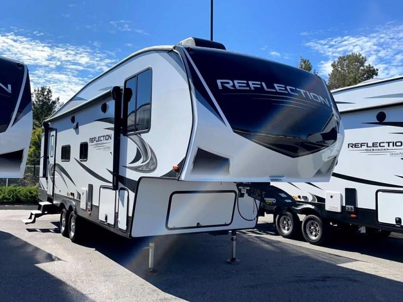 2022 Grand Design RV REFLECTION 268BH 2022 Grand Design RV REFLECTION 268BH