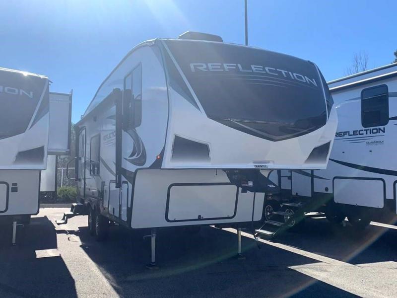 2022 Grand Design RV REFLECTION 226RK 2022 Grand Design RV REFLECTION 226RK