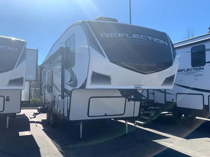 2022 Grand Design RV REFLECTION 226RK 2022 Grand Design RV REFLECTION 226RK