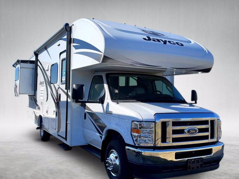 2021 Jayco REDHAWK 26XD 2021 Jayco REDHAWK 26XD