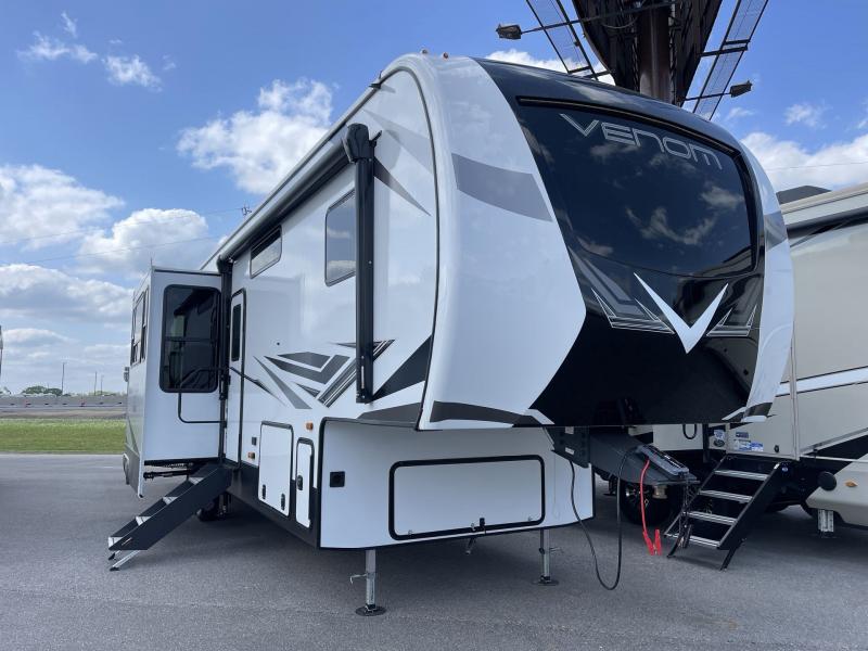 2022 Kz VENOM 3313TK 2022 Kz VENOM 3313TK