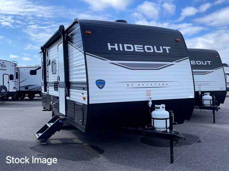 2022 Keystone RV HIDEOUT 177RD 2022 Keystone RV HIDEOUT 177RD