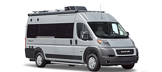 2022 Jayco SWIFT 20T 2022 Jayco SWIFT 20T
