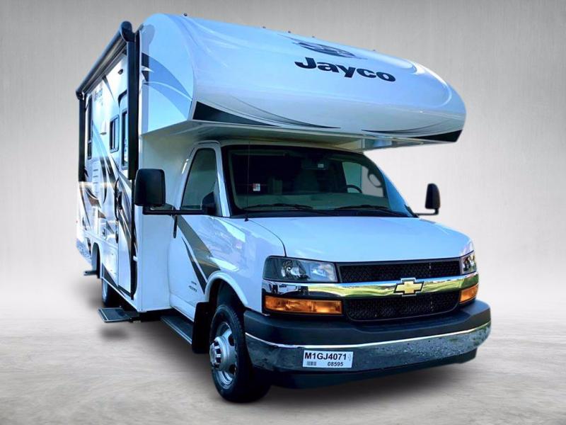 2021 Jayco REDHAWK 22C 2021 Jayco REDHAWK 22C