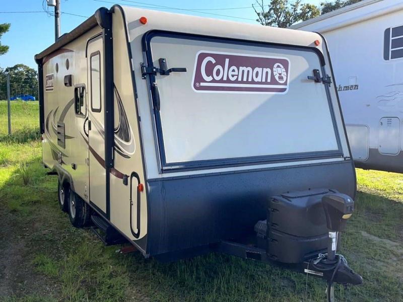 2020 Dutchmen Mfg LIGHT LX 1701 EX 2020 Dutchmen Mfg LIGHT LX 1701 EX