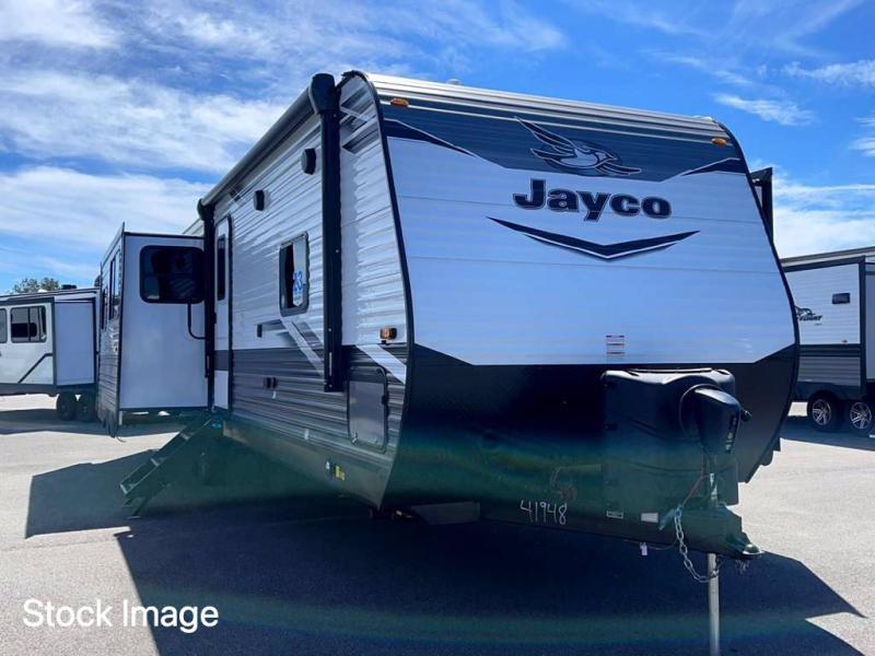 2022 Jayco JAY FLIGHT 34RSBS 2022 Jayco JAY FLIGHT 34RSBS