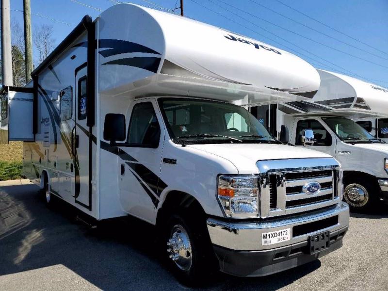 2021 Jayco REDHAWK 26XD 2021 Jayco REDHAWK 26XD