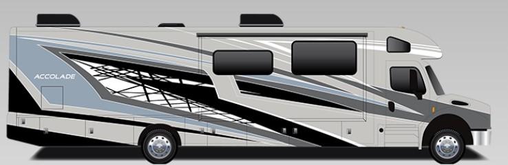 2023 Entegra Coach ACCOLADE 37K 2023 Entegra Coach ACCOLADE 37K