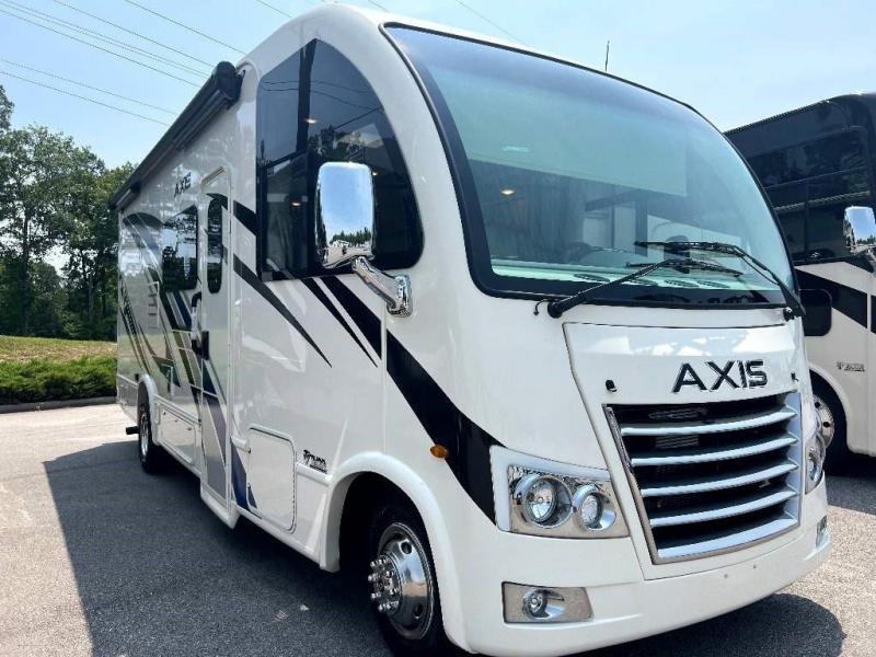2022 Thor Motor Coach AXIS 24.4 2022 Thor Motor Coach AXIS 24.4