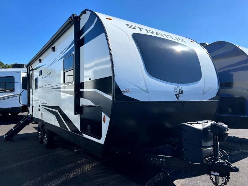 2022 Venture STRATUS 231VRB 2022 Venture STRATUS 231VRB