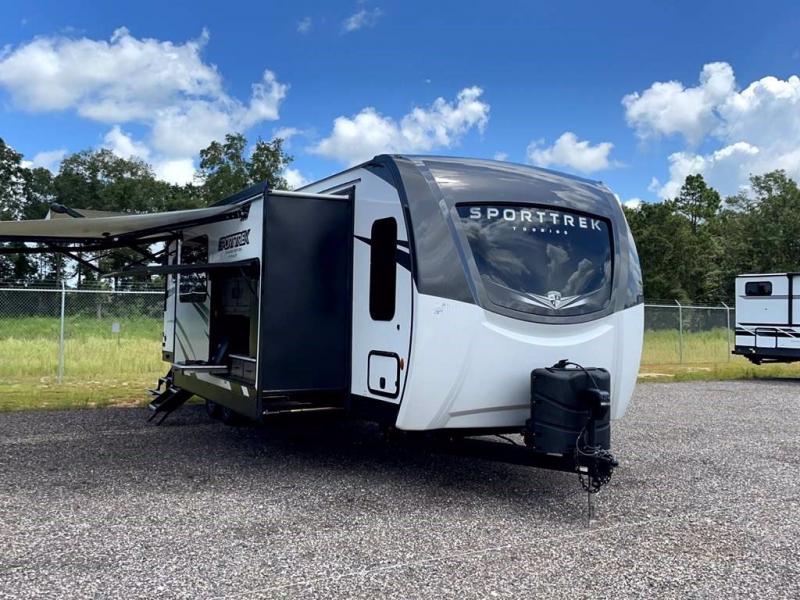 2021 Venture SPORTTREK 333VMI 2021 Venture SPORTTREK 333VMI