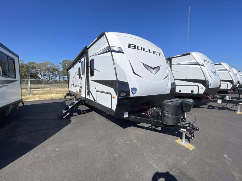 2022 Keystone RV BULLET 290BHS 2022 Keystone RV BULLET 290BHS
