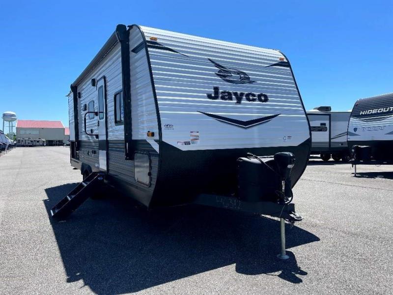 2022 Jayco JAY FLIGHT SLX 242BHS 2022 Jayco JAY FLIGHT SLX 242BHS