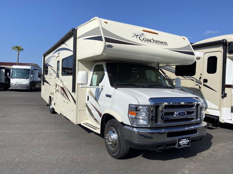 2016 Coachmen FREELANDER 29KS 2016 Coachmen FREELANDER 29KS