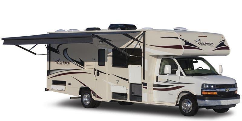 2016 Coachmen FREELANDER 29KS 2016 Coachmen FREELANDER 29KS