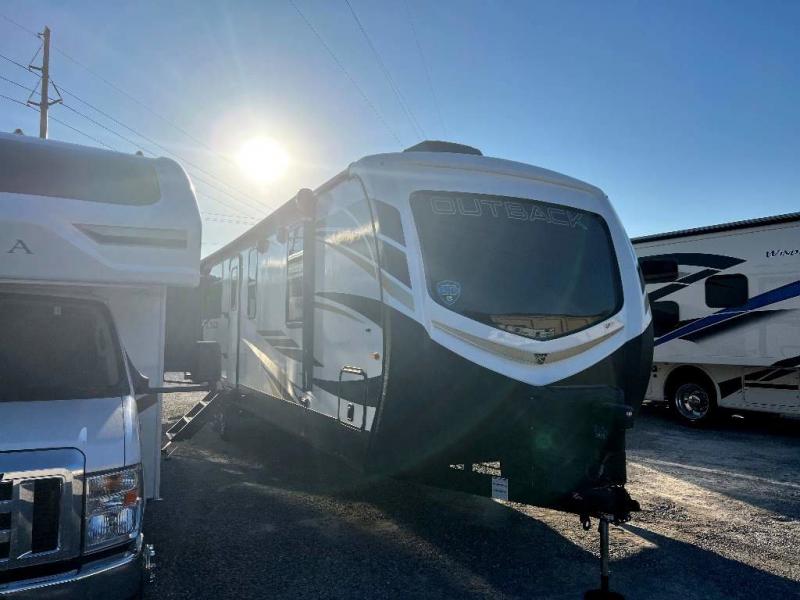 2023 Keystone RV OUTBACK 341RD 2023 Keystone RV OUTBACK 341RD