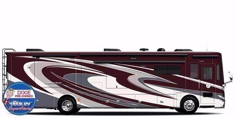 2016 Tiffin Motorhomes PHAETON 44OH 2016 Tiffin Motorhomes PHAETON 44OH