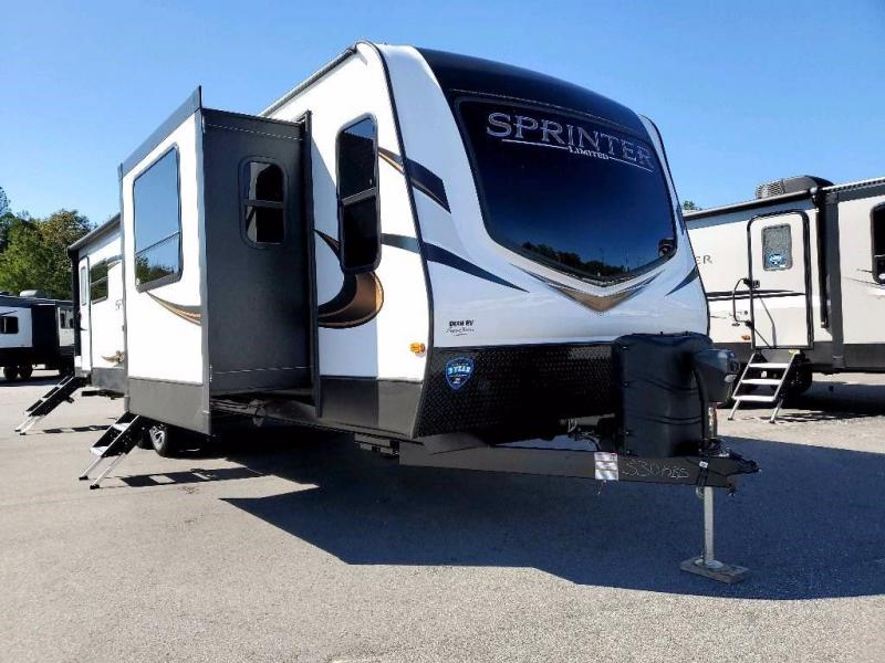2021 Keystone RV SPRINTER 330KBS 2021 Keystone RV SPRINTER 330KBS
