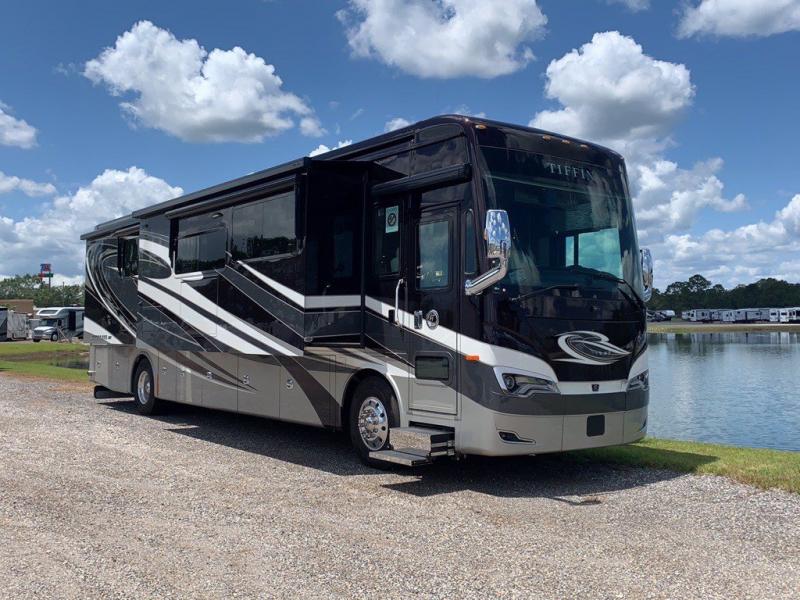 2022 Tiffin Motorhomes ALLEGRO BUS 40 IP 2022 Tiffin Motorhomes ALLEGRO BUS 40 IP