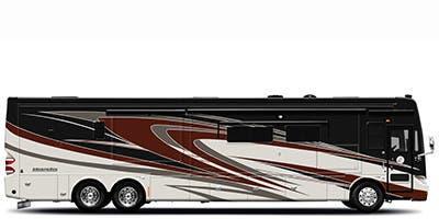 2014 Tiffin Motorhomes ALLEGRO BUS 45LP 2014 Tiffin Motorhomes ALLEGRO BUS 45LP