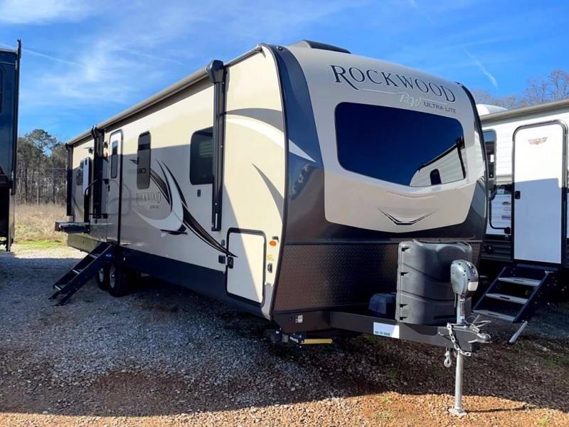 2021 Forest River ROCKWOOD 2902SW 2021 Forest River ROCKWOOD 2902SW