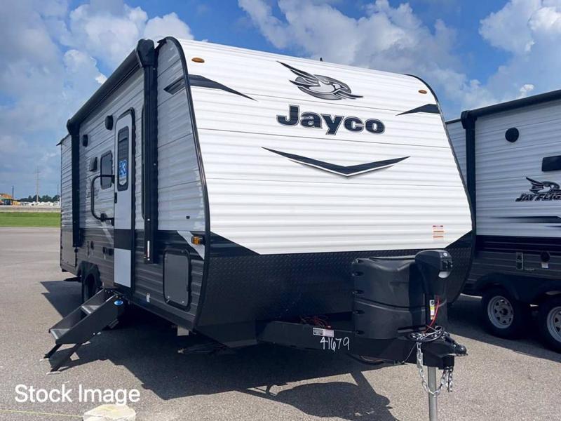 2022 Jayco JAY FLIGHT SLX 224BH 2022 Jayco JAY FLIGHT SLX 224BH