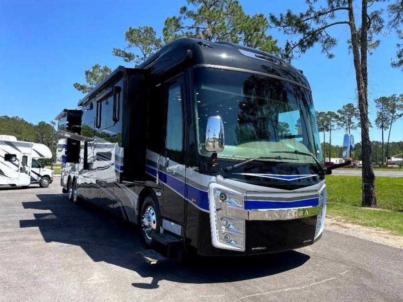 2022 Entegra Coach ASPIRE 44D 2022 Entegra Coach ASPIRE 44D