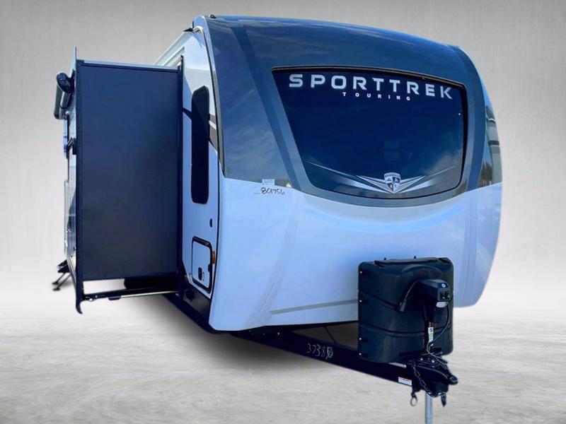 2021 Venture SPORTTREK 333VMI 2021 Venture SPORTTREK 333VMI