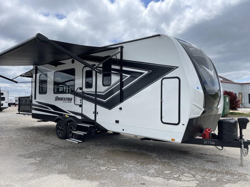 2022 Grand Design RV MOMENTUM 23G 2022 Grand Design RV MOMENTUM 23G