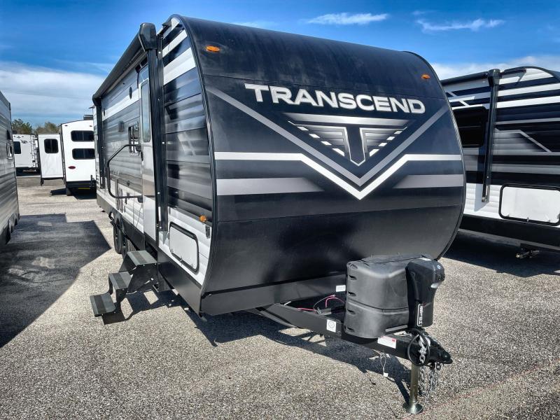 2022 Grand Design RV TRANSCEND 251BH 2022 Grand Design RV TRANSCEND 251BH