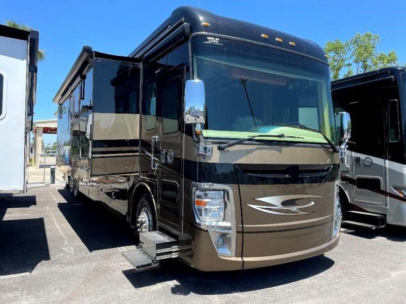 2017 Tiffin Motorhomes ZEPHYR 45OZ 2017 Tiffin Motorhomes ZEPHYR 45OZ