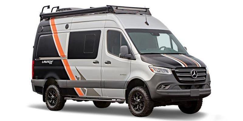 2022 Entegra Coach LAUNCH 19Y 2022 Entegra Coach LAUNCH 19Y