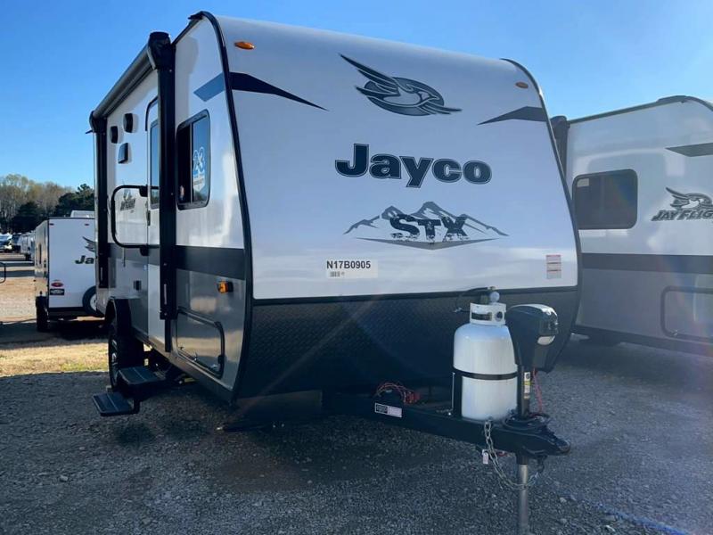 2022 Jayco JAY FLIGHT SLX 184BS 2022 Jayco JAY FLIGHT SLX 184BS