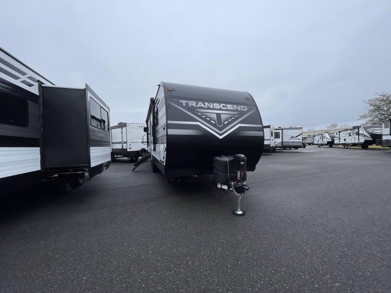 2022 Grand Design RV TRANSCEND 240ML 2022 Grand Design RV TRANSCEND 240ML