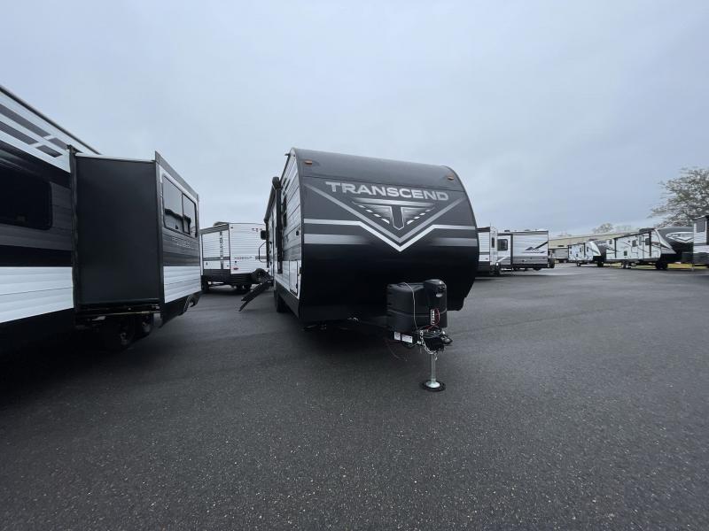 2022 Grand Design RV TRANSCEND 240ML 2022 Grand Design RV TRANSCEND 240ML