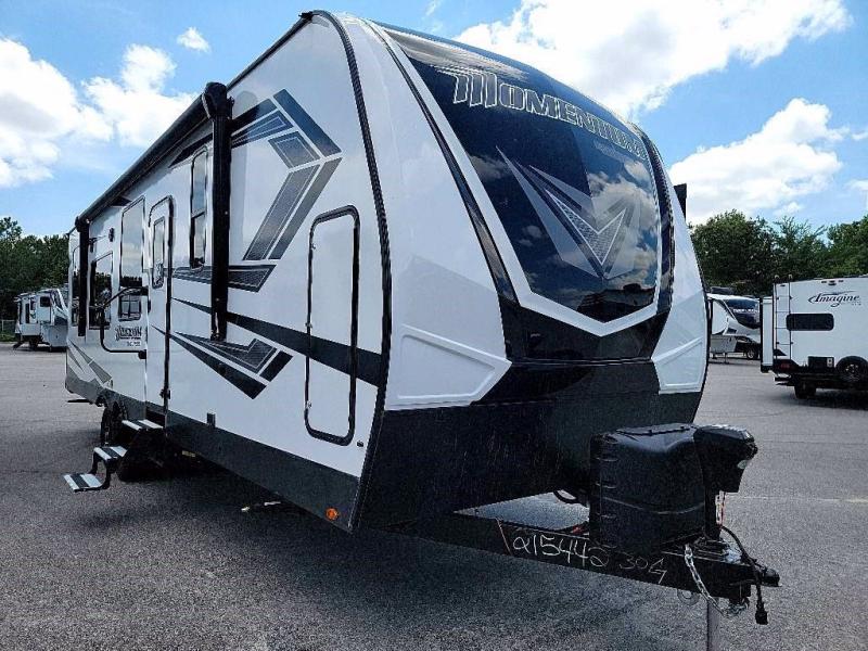 2021 Grand Design RV MOMENTUM 30G 2021 Grand Design RV MOMENTUM 30G