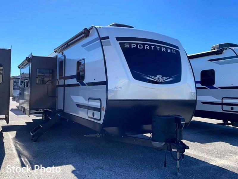 2022 Venture SPORTTREK 327VIK 2022 Venture SPORTTREK 327VIK