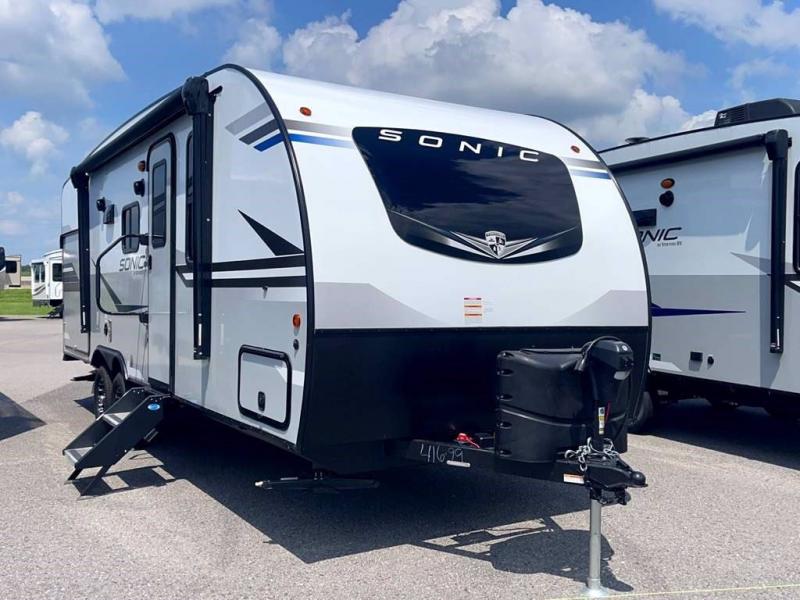2022 Venture SONIC 220VRB 2022 Venture SONIC 220VRB