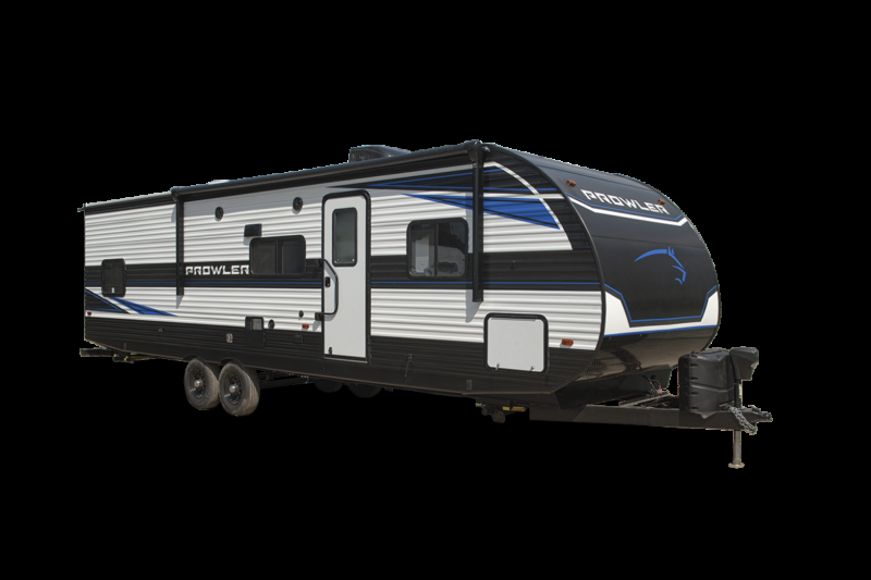 2021 Heartland RV PROWLER 271BR 2021 Heartland RV PROWLER 271BR