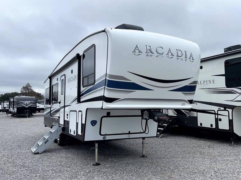 2022 Keystone RV ARCADIA 3250RL 2022 Keystone RV ARCADIA 3250RL