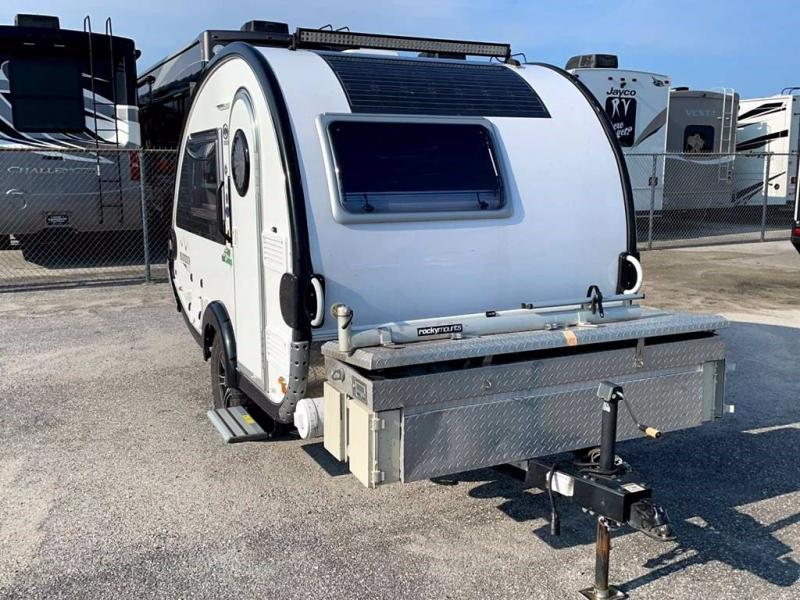 2019 nuCamp S BOONDOCK EDGE 320S 2019 nuCamp S BOONDOCK EDGE 320S