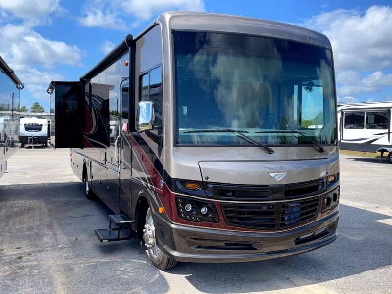 2021 Fleetwood RV BOUNDER 35K 2021 Fleetwood RV BOUNDER 35K