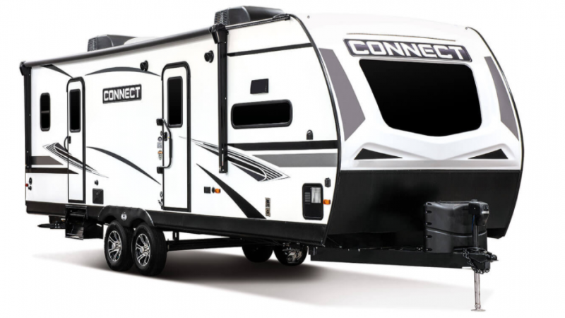 2021 Kz CONNECT 261RB 2021 Kz CONNECT 261RB