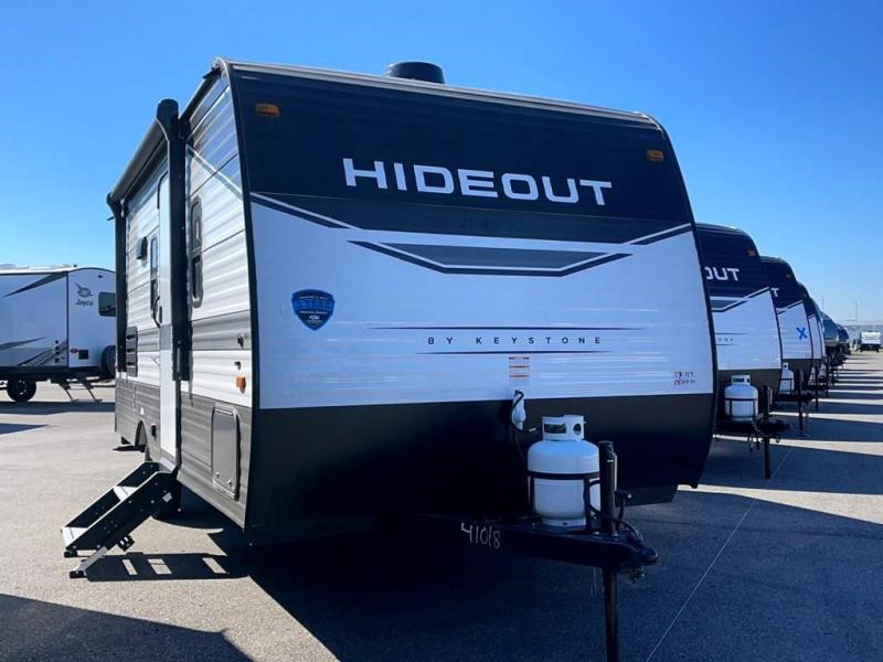 2022 Keystone RV HIDEOUT 179RB 2022 Keystone RV HIDEOUT 179RB
