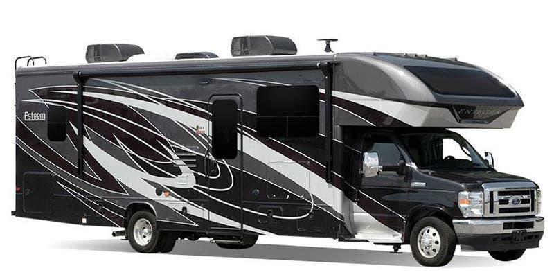 2022 Entegra Coach ESTEEM 27U 2022 Entegra Coach ESTEEM 27U