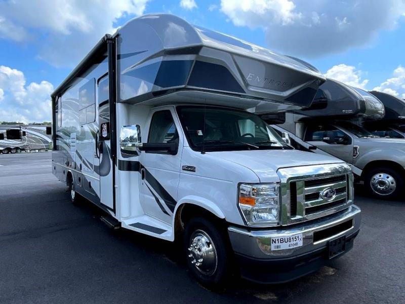 2022 Entegra Coach ESTEEM 27U 2022 Entegra Coach ESTEEM 27U