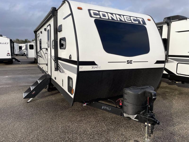 2022 Kz CONNECT 221FKKSE 2022 Kz CONNECT 221FKKSE