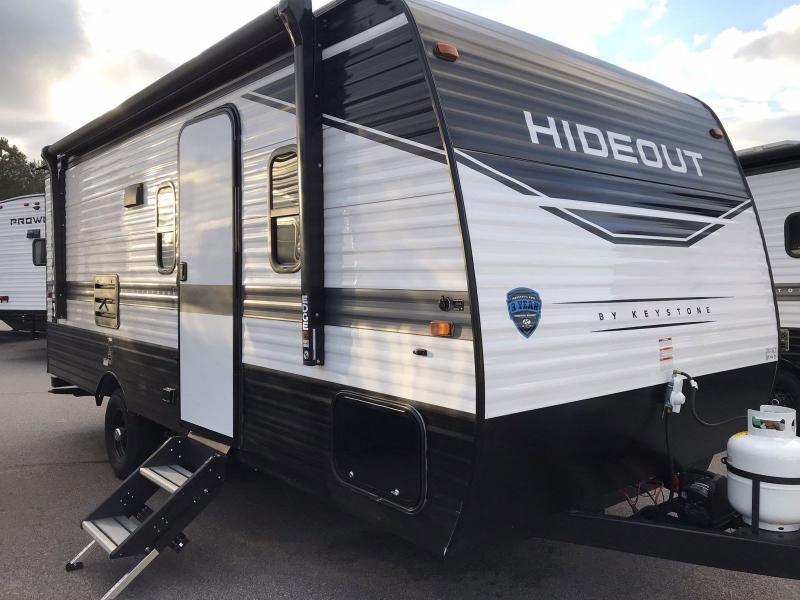 2022 Keystone RV HIDEOUT 186SS 2022 Keystone RV HIDEOUT 186SS